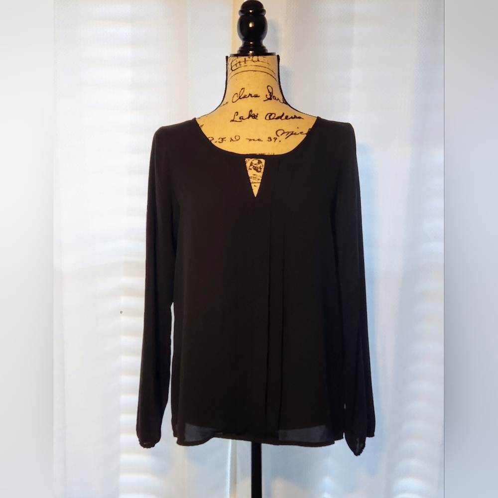 Express blouse